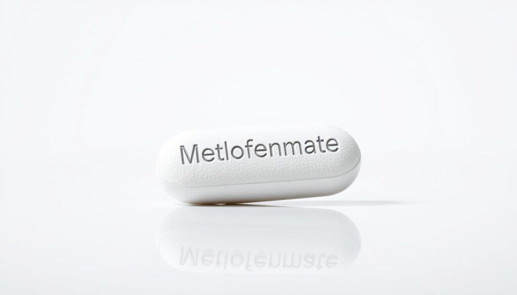 Meclofenamate: Your Questions Answered